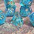 As canções do Bardo  - Set completo com 7 Dados de RPG - Encomenda - Imagem 3