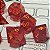 Revolução - Set completo com 7 Dados de RPG - Encomenda - Imagem 3