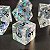 Ether - Set completo com 7 Dados de RPG - Encomenda - Imagem 2