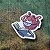 Sticker - Beholder - Imagem 1