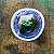 Sticker - Mortal - Imagem 1