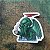 Sticker - Despertar de Cthulhu - Imagem 1