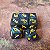 Set Dados RPG - O Um Anel - Artesanal - Céus de Valinor - Encomenda - Imagem 3