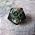 Dado Jumbo d20 Berseker  30 mm - Encomenda - Imagem 1
