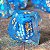 Dr Who - Set completo com 7 Dados de RPG - Encomenda - Imagem 5