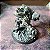 Miniatura Golem de Pedra pintada - Imagem 3