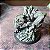 Miniatura Golem de Pedra pintada - Imagem 5