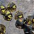 Conjunto 15 dados RPG Caçador a Revanche - Pronta entrega - Imagem 2
