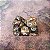 Set Dados RPG - O Um Anel - Artesanal - Marfim Sombrio - Imagem 3