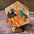 D20 Jumbo Titan  Charizard- 50 mm  - Entrega Imediata - Imagem 3