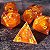 Esferas do Dragão - Set completo com 7 Dados de RPG - Encomenda - Imagem 2
