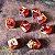 Set Dados RPG - O Um Anel - Artesanal -Sol em Gondor - Imagem 3