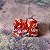 Set Dados RPG - O Um Anel - Artesanal -Sol em Gondor - Imagem 4