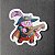 Sticker - Bard - Imagem 1