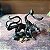 Miniatura Pintada - Fera Deslocadora (Displacer Beast) - Imagem 3