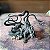 Miniatura Pintada - Fera Deslocadora (Displacer Beast) - Imagem 4