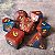 Strahd - Set completo com 7 Dados de RPG - Entrega Imediata - Imagem 2