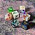 Set Dados RPG - O Um Anel - Artesanal - Misto 1 -  Entrega imediata - Imagem 3