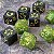 Set de Dados - O Caminho dos Cinco Anéis - L5R - Entrega Imediata - Imagem 1