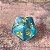 Dado Jumbo d20 - Portal Celeste - 30 mm - Imagem 2