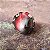 Single D20 Clilpado - Vermelho Preto e Branco - OUTLET - Imagem 2