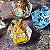 Eeveelution  - Set completo com 7 Dados de RPG - Encomenda - Imagem 3
