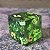 Dado Jumbo d6 Cubo Gelatinoso  30 mm - Entrega Imediata - Imagem 5