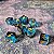 Set Dados RPG - O Um Anel - Artesanal - Olhar de Istari-  Entrega imediata - Imagem 2