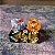Set Dados RPG - O Um Anel - Artesanal - Misto 3 -  Entrega imediata - Imagem 2