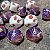 Conjunto 15 dados RPG Vampiro a Mascara -  V5 - Maldição de Caim - Entrega Imediata - Imagem 1