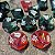 Conjunto 15 Dados RPG Lobisomem: O Apocalipse -  Fúria Primal - Entrega Imediata - Imagem 1