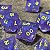 Estellar - Set completo com 7 Dados de RPG - Entrega Imediata - Imagem 3