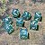Raízes Ancestrais - Set Dados RPG - O Um Anel - Entrega Imediata - Imagem 2