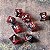 Rastros do Ermo - Set Dados RPG - O Um Anel - Entrega Imediata - Imagem 1