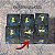Conjunto de 6x D6 - Tentáculos - Entrega imediata - OUTLET - Imagem 4