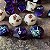 Conjunto 15 dados RPG Vampiro a Mascara - V5 - Silêncio dos Imortais - Entrega Imediata - Imagem 1