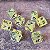 Caelthir - Set Dados RPG - O Um Anel - Entrega Imediata - Imagem 3