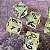 Caelthir - Set Dados RPG - O Um Anel - Entrega Imediata - Imagem 2
