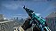 AK-47 - NÉVOA FRONTAL - TESTADA EM CAMPO - Imagem 3