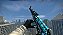 AK-47 - NÉVOA FRONTAL - TESTADA EM CAMPO - Imagem 1