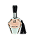 Shagaf Al Ward Al Wataniah Feminino - Eau de Parfum 100ml - Imagem 1