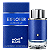 Explorer Ultra Blue Montblanc Eau de Parfum - Perfume Masculino 100ml - Imagem 3