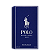 Polo Blue Ralph Lauren Eau de Toilette - Perfume Masculino 125ml - Imagem 2