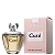 Cuté La Rive Eau de Parfum - Perfume Feminino 100ml - Imagem 3