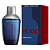 Hugo Dark Blue Travel Exclusive Hugo Boss Eau de Toilette- Perfume Masculino 75ml - Imagem 2