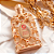 Royal Amber Orientica Perfumes Eau de Parfum - Perfume Feminino 80ml - Imagem 3