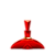 Rouge Royal Marina de Bourbon Eau de Parfum - Perfume Feminino 30ml - Imagem 1