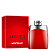 Legend Red Montblanc Eau de Parfum - Perfume Masculino 100ml - Imagem 2