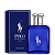 Polo Blue Ralph Lauren Eau de Toilette - Perfume Masculino 75ml - Imagem 3