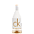 CK in2U For Her Calvin Klein Eau de Toilette - Perfume Feminino 100ml - Imagem 1